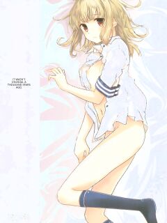 (C94) [Hachiouji Kaipan Totsugeki Kiheitai (Makita Yoshiharu)] Sennen kurai Mae nara Futsuu dakara! | It Wasn't Unusual a Thousand Years Ago. [English] [VGT13]