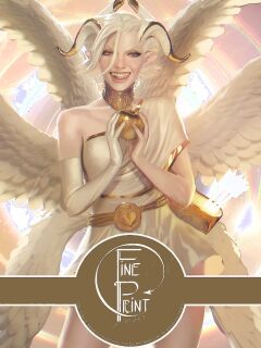 [Shiniez] Fine Print - Volume 3 (Digital) Preview