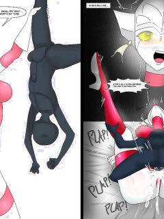 [totallynot_fish] Small Fry (Ginga no Megami Netise) Preview