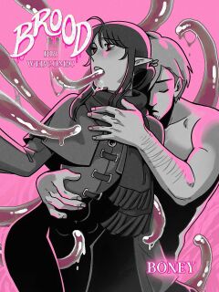 [boney hag] Brood Preview