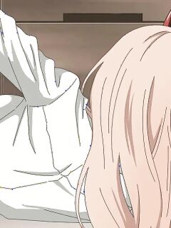 Aki Puts Power in Her Place [English MTL] Preview