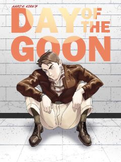 [Aarokira] Day of the Goon Preview