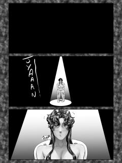 [Aarokira] Flores (ongoing) Preview