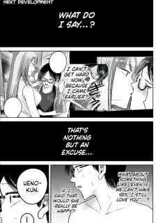 [Nakaura Tomoki] Ueno-kun wa Kaihatsu-zumi Dai 74 wa | Ueno-kun Has Been Developed Chapter 74 [English] Preview