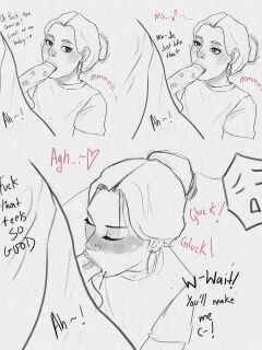 [Harsh-NSFW] Sheetal (OC) Preview