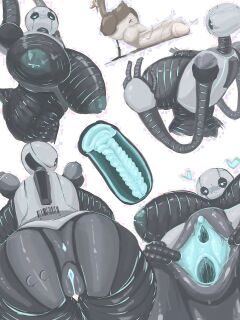 [CivilCrackhead] The Wild Robot Preview