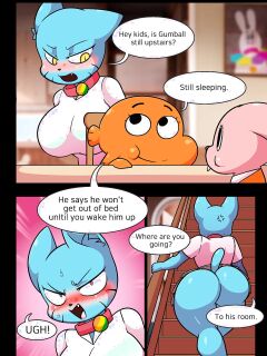The Lusting World Of Nicole Preview