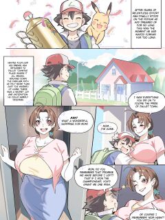 MoomooDairy - Ash & Delia Preview