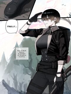 [ratatatat74] Bad End Preview