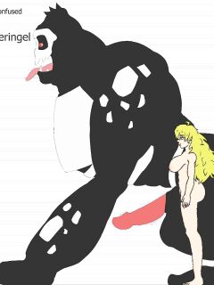 ConfusedBoners / BonersConfused Yang Bad Ends Preview