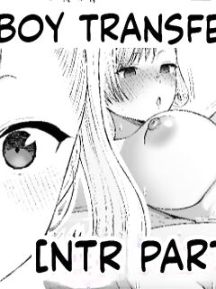 [Take Shinshi] Yarichin ga Tenkou Shite Kita! Netorare Kouhen | The Fuckboy Transferred in! Ntr Part 2 [English] Preview