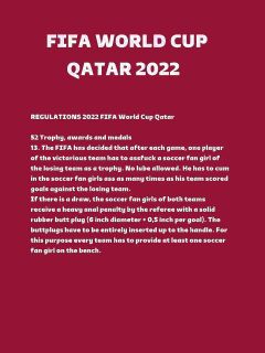 [Loreleia Longblossom] [Aivelin] [Psicoero] [Phillarts] [SleinadFlar] [basTTard Infeliz] FIFA World Cup Qatar 2022 - Soccer Hentai [Ongoing] Preview