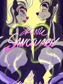 Skunk Sancturary Preview