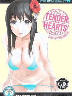 [Shikishiro Konomi] Tender Hearts [English] [Project-H] [Digital] Preview