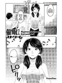 [Saimin Busoku (aeni9ma)] Saimin Stream #1.5 [English] [Morally Bankrupt Wizard Translations] Preview