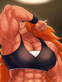 Artist:Ristart13 Preview