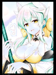 (C94) [TOHOORIN (Rayze)] Honnou | Instinct (Fate/Grand Order) [English] [Shiririn] Preview