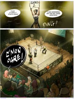 [DenverJem] Therion Inside of Me (Ongoing) Preview