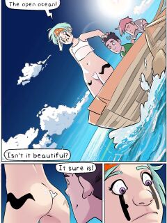 Knight Lights Ch2 Preview