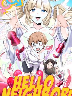 [MeowWithMe] Hello, Neighbor Preview