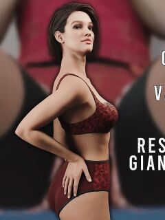 Claire's Little Valentine Preview