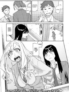 [Souseki] The Twins Love Their Brother & Just Do It Until You're Satisfied [English]