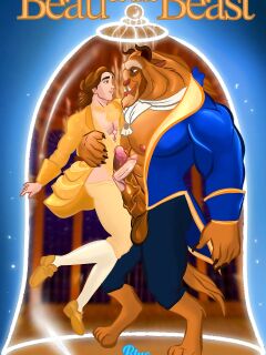 [BlueBoy] Beau & the Beast [Eng]