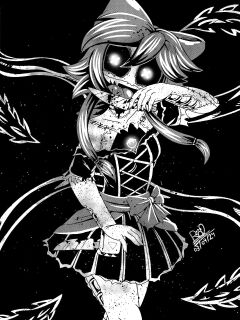 [RodAkihiro] Murder Drones