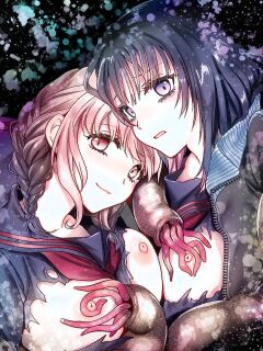 [Kurosawa pict (Kurosawa Yuri)] Seifuku Shokushu 21 [Digital] (SCANMTL) Preview