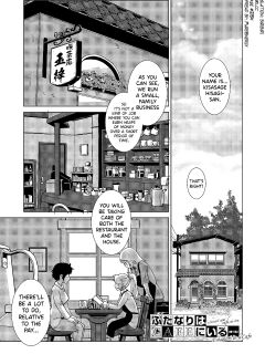 [Kamotama] Futanari Musume wa Yarizakari Ch.1-3 [English] [biribiri] [Digital] Preview