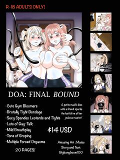 FinalBound [BigBangBoom100] Preview