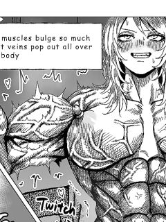[Ebitarutaru(えびタルタル)] Halloween Manga [English]