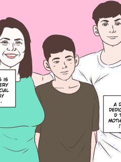 [Tzinnxt] Happy Mother's Day [English] Preview