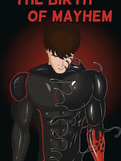 [Deimon21] Birth of Mayhem Preview