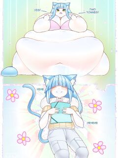 [Pixiveo] Log Myu [Ongoing] Preview
