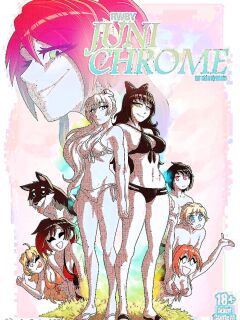 RWBY Junichrome [Khartemis2] (Ongoing) Preview