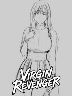 [Crimson] Virgin Revenger 1 [English] [CulturedCommissions] Preview