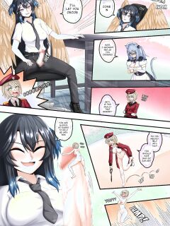 [SomberTiny] A Needy Sky
