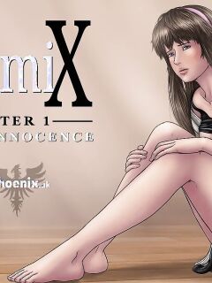 [SkyBluePhoenix] Hitomi X (Dead or Alive) [Ongoing]