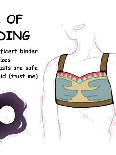 [GandG] Bra of Holding