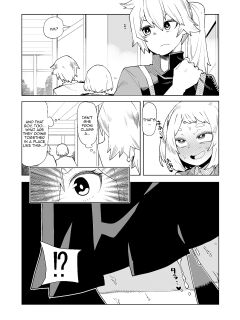 [Oekaki Kaki] Teisou Gyakuten no Hero Academia | Inverted Morality Hero Academia (Boku no Hero Academia) [CLASS 1-B COLLECTION] [English] {Doujins.com} Preview