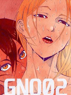 [UselessBegging] GNO: Girl's Night Out - Issue 02 [public/censored][ongoing] Preview