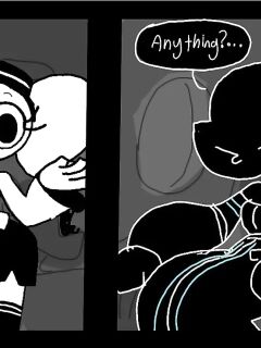 [Alexon] Plane Gal (OC) Preview
