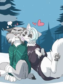 [Fuf] Raaf (RaafHelder) Commissions Preview