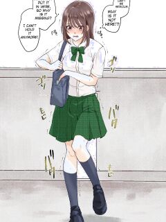 [Kinagirea] Forgetting Key Preview