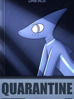 [orbitalis] QUARANTINE [Ongoing]