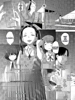 [Kudou Hisashi] Gosan no Daishou (COMIC LO 2024-08) [English MTL]