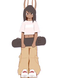 [Twang] Janis (OC) Preview
