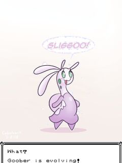 [Cobatsart] Goober x Trainer (Pokemon) Preview