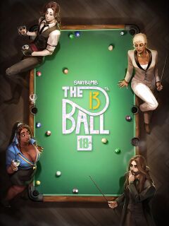 [Sarybomb] The 13th Ball Preview